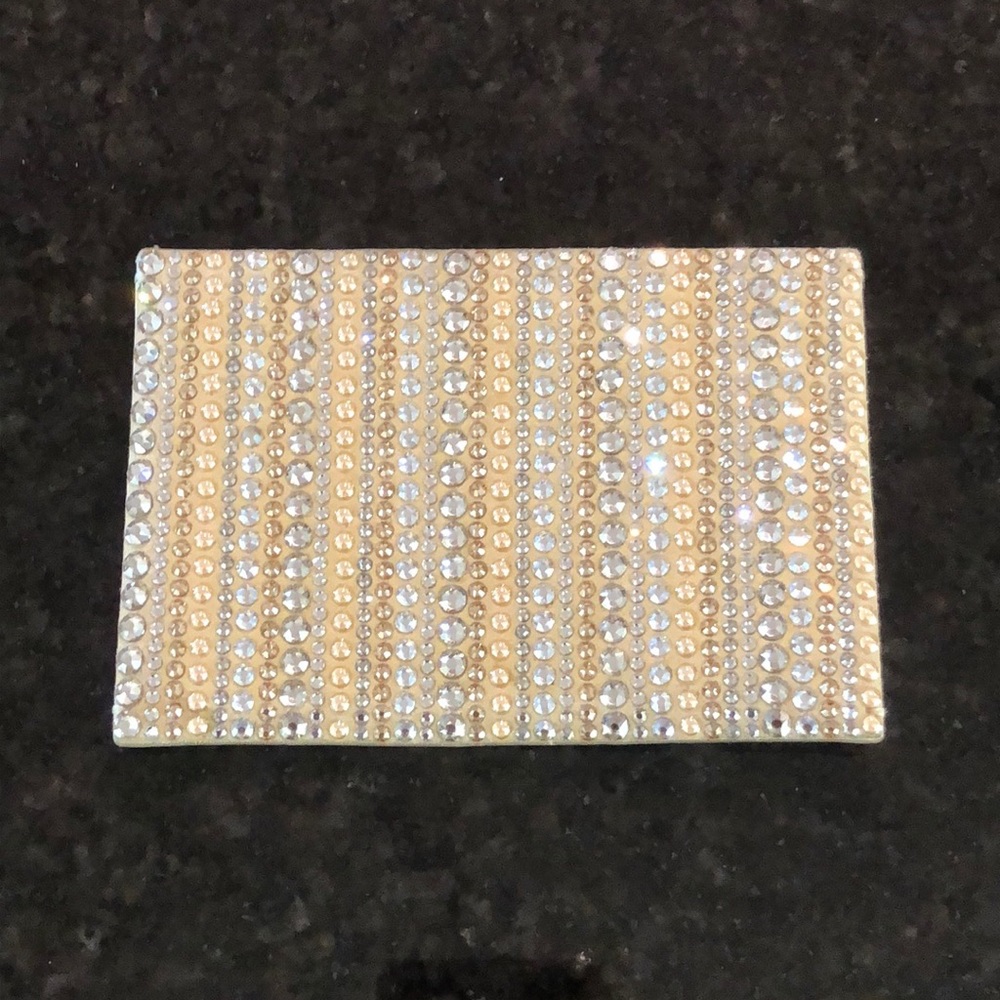 Swarovski Wallet